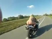 Nevena kurca motordzija
