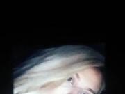 High School Crush Cum Tribute