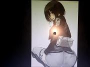 Mikasa Tribute