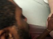 Big butt white pussy bbc slam