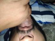 Boyfriend's satisfaction