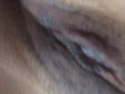 Couple Outdoor Fingering