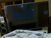 Little cum