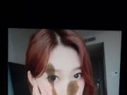 LOONA Choerry Cum Tribute 2