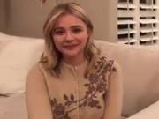 Cute Chloe