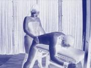 Beautiful German Dom Fucks Her Sub