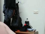 THIS BOY HAS BALLS LIKE A HORSE. HEALTY CUMSHOT!