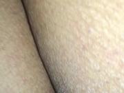 Tight pussy