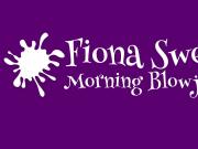 Sexy Indian Fiona Sweet Loves Morning BlowJob