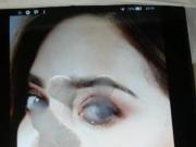 Jenna Coleman - Cum Tribute