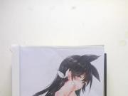 Atago Azur Lane Cum Triubte