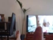 Big Cock lots of cum jerk off