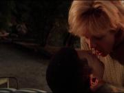 Celebrities Ellen Barkin & Laurence Fishburne Sex Scene