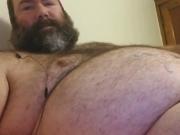 fathers bear gay sex masturbation
