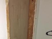 Girlfriend Sucking At A Gloryhole