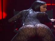 Nicki Minaj Mega Twerk HD