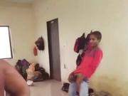 Dosto ka Nanga dance