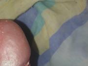 Smegma cock