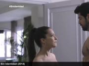 Megan Montaner & Veronica Sanchez Nude And Hot Sex Video