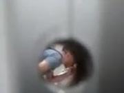 Glory Hole peep