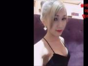 Korean Kimchi girl – enjoy