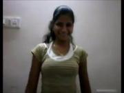 Tamil girl undress for me