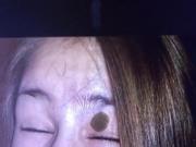 Ducklips Cum Tribute 5