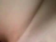 Wife gets double vaginal with cock and dildo
