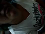 WIFEY playing with my Cock