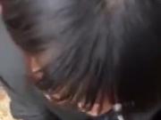 Japanese School Girl Blowjob