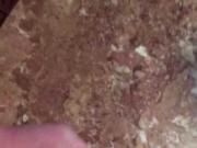 Jerkin a wad top view