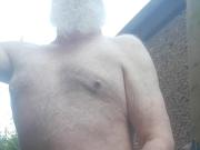 Garden jerk 1