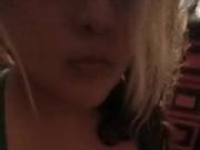 Friends girlfriend Brandi again