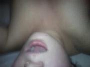 Finnish amateur couple