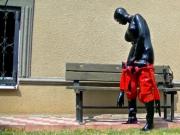 Heavy Rubber Outdoor