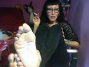 MISS WAGON - Video richiesta per alessandro