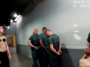 Naked boy cops gay Making The Guards Happy