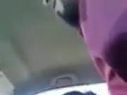 Suriyeli arabada bastiriyor part 2
