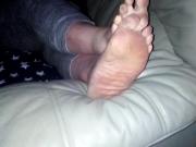 My aunts soles