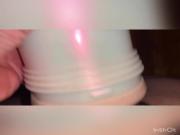 Part2 guy uses fleshtoy