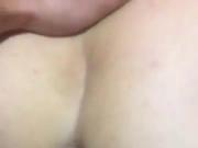 Turkish couple having lovely sex