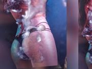 Anastasya Zelenova sexy photoshoot cum tribute