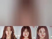 Fromis9 cumtribute compilation comeback cum