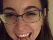 Riley Reid selfie
