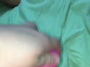 Pig EMP fucks her ass as ordered