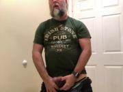 Bathroom fun