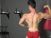 Muscle Flex - Casting 19