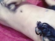 Indian crossdresser Honey