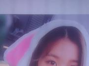 Izone Wonyoung Cum Tribute 2