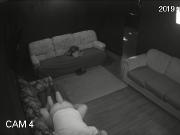Hidden camera, gay, bi club